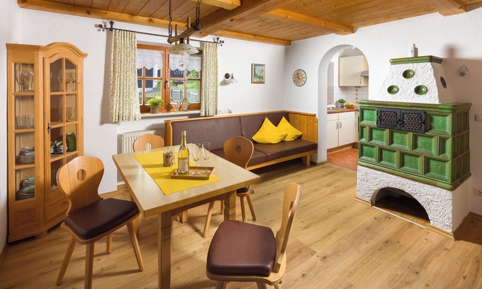 Berchtesgaden House | Ferienhaus für 2-4 Personen