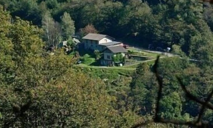 Cavigliano House | Ferienhaus für 4 Gäste mit 70m² in Cavigliano