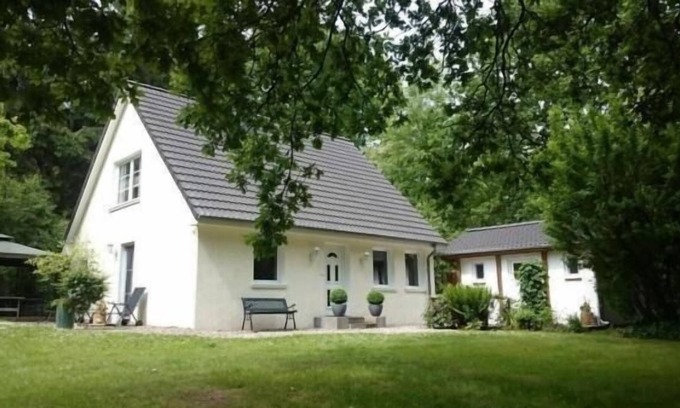 Gudendorf House | Ferienhaus für 4 Gäste mit 110m² in Gudendorf