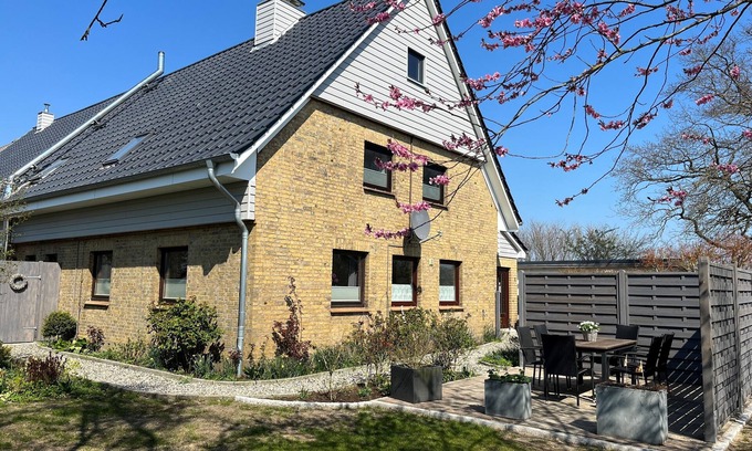Winnemark House | Ferienhaus für 4 Gäste mit 98m² in Winnemark