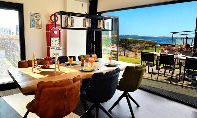 Hulshorst House | Ferienhaus für 4 Gäste mit 70m² in Hulshorst