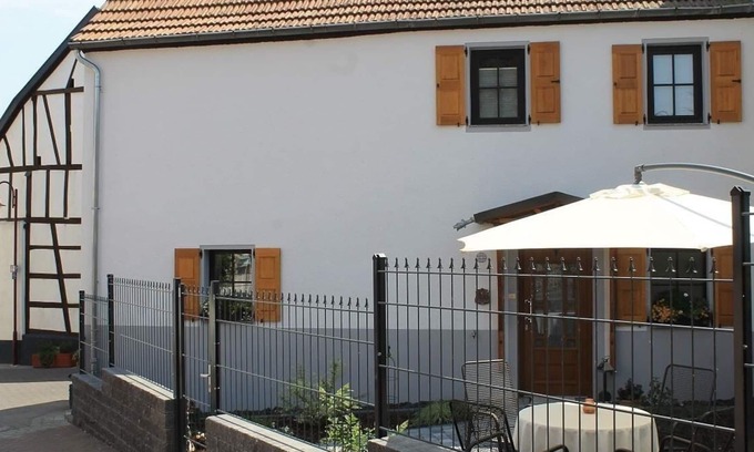 Kettig House | Ferienhaus für 4 Gäste mit 69m² in Kettig