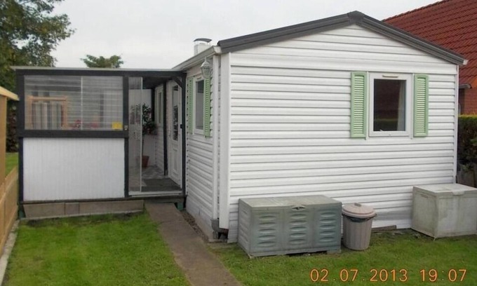Utarp House | Ferienhaus für 4 Gäste mit 40m² in Utarp