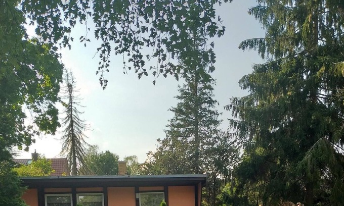Oberhavel House | Ferienhaus für 4 Gäste mit 75m² in Birkenwerder