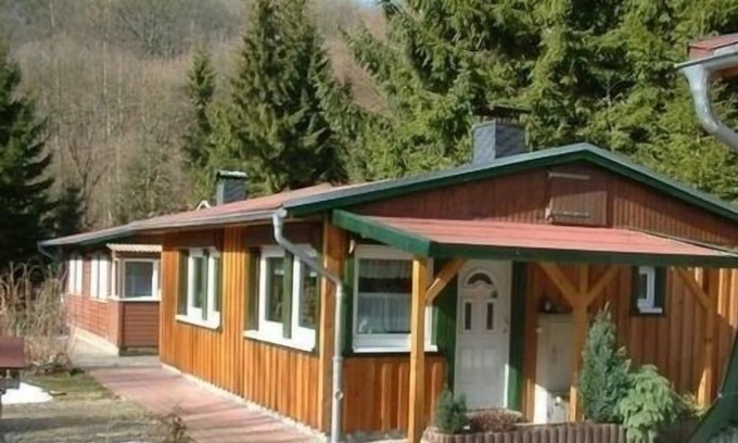 Neustadt/Harz House | Ferienhaus für 5 Gäste mit 50m² in Neustadt/harz