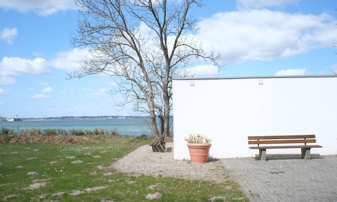 Altenhof Apartment | Ferienhaus für 5 Gäste mit 75m² in Altenhof
