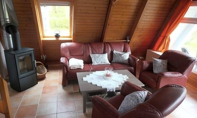 Damp House | Ferienhaus für 5 Gäste mit 68m² in Damp