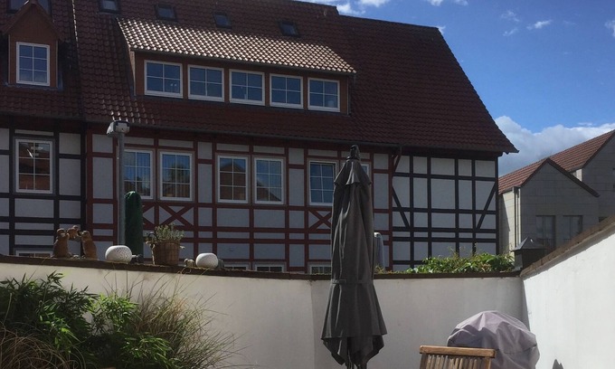Duderstadt House | Ferienhaus für 6 Gäste mit 100m² in Duderstadt