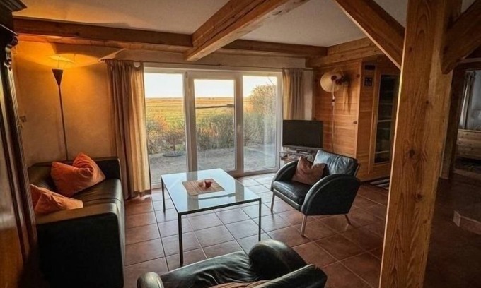 Suden House | Ferienhaus für 6 Gäste mit 70m² in Nordstrand