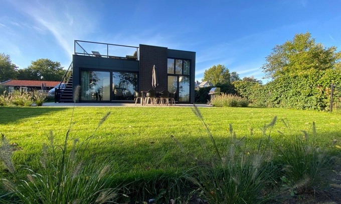 Hulshorst House | Ferienhaus für 6 Gäste mit 70m² in Hulshorst