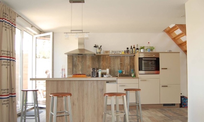 Kroepelin House | Ferienhaus für 6 Gäste mit 80m² in Kröpelin