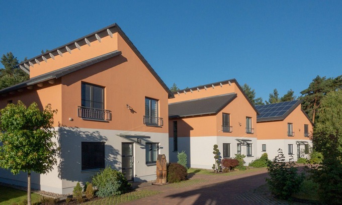 Treptow-Koepenick House | Ferienhaus für 6 Gäste mit 130m² in Berlin