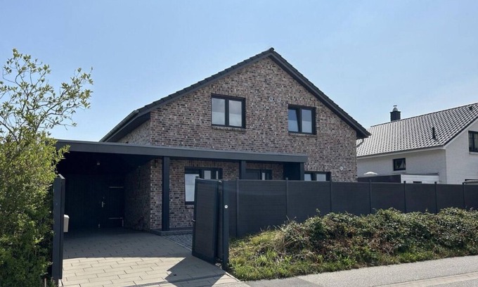 Dahme House | Ferienhaus für 6 Gäste mit 150m² in Dahme