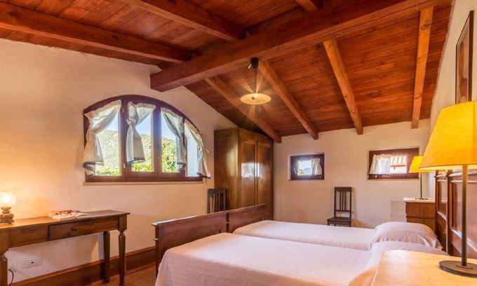 San Vito House | Ferienhaus für 7 Gäste mit 80m² in Castiadas
