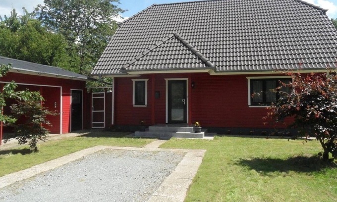 Oberndorf House | Ferienhaus für 8 Gäste mit 125m² in Oberndorf