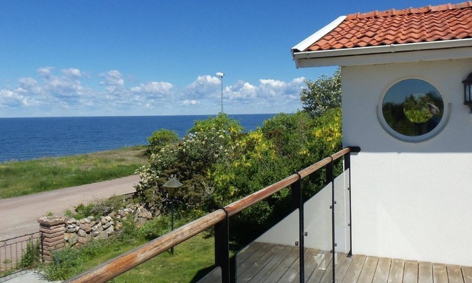 Sodvik Other | Ferienhaus für 8 Gäste mit 115m² in Sandvik