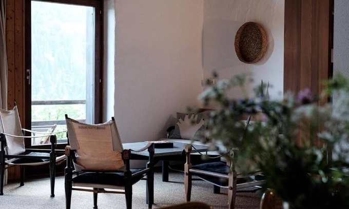 Calpiogna House | Ferienhaus für 6 Gäste mit 120m² in Faido-calpiogna