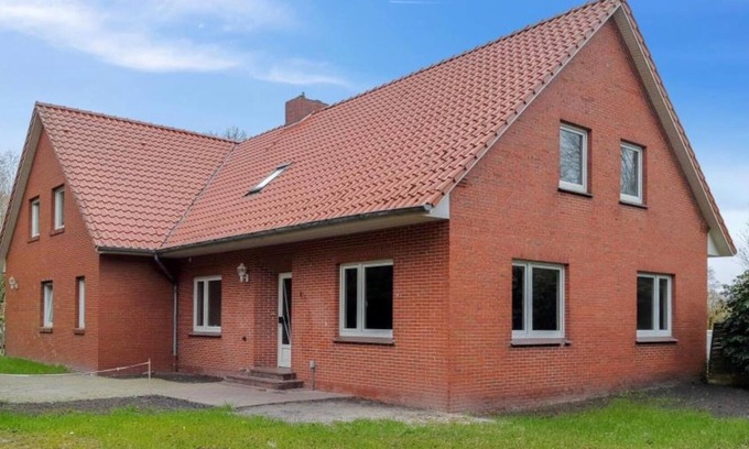 Sudbrookmerland House | Ferienhaus für 6 Gäste mit 100m² in Südbrookmerland