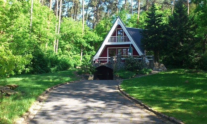 Zerbst/Anhalt House | Ferienhaus für 5 Gäste mit 72m² in Zerbst in Anhalt