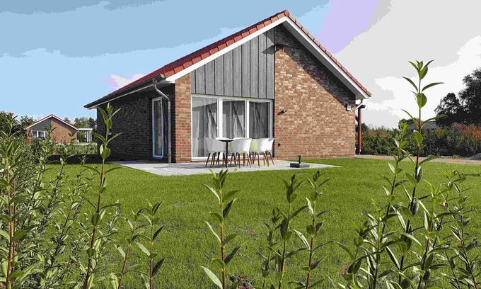 Sehestedt House | Ferienhaus Fasanen Nest