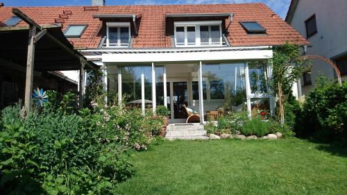 Scherzheim House | Ferienhaus Feder
