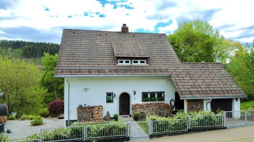 Falkau House | Ferienhaus Feldberg