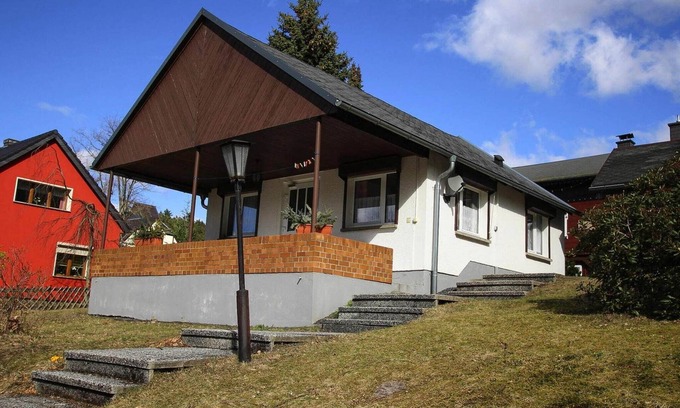 Oybin House | Ferienhaus Ferienhäusel, Oybin