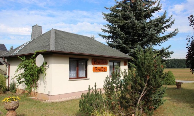 Dissen-Striesow House | Ferienhaus Frado