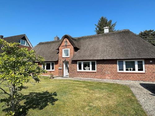 Grellsbull House | Ferienhaus Fresen Hus Humptrup