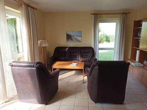 Ditzum House | Ferienhaus Friesenrose 45237