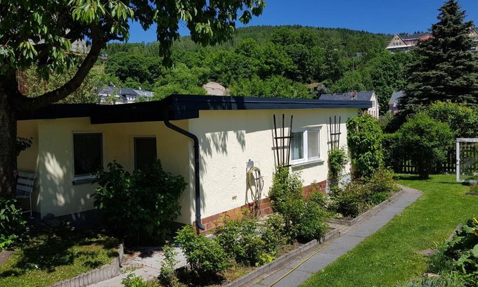 Klingenthal House | Ferienhaus Gampe