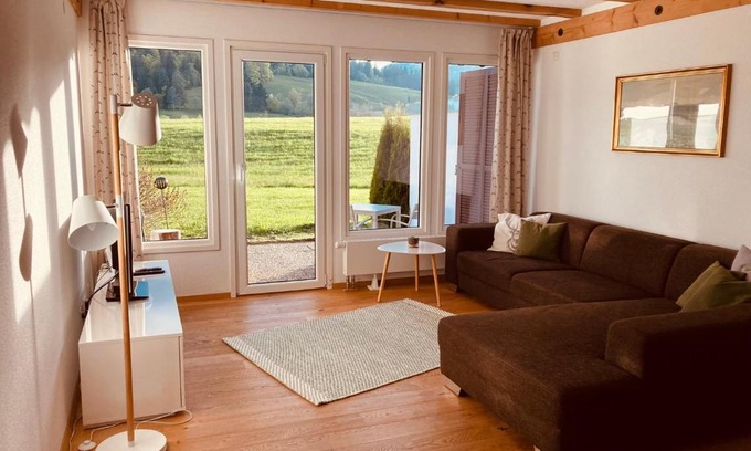Bernau House | Ferienhaus Geiger in Bernau im Schwarzwald