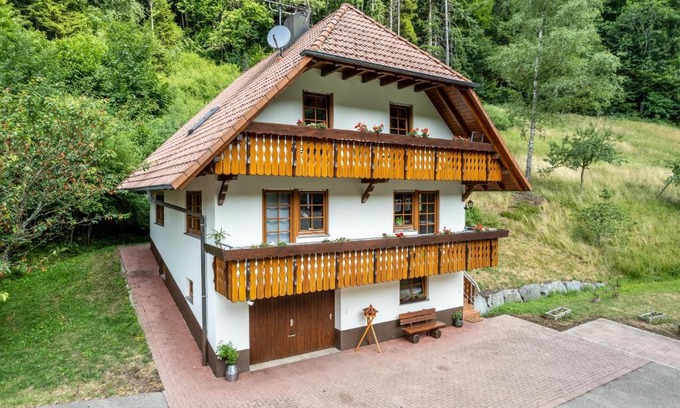 Nordrach Apartment | Ferienhaus Gießler