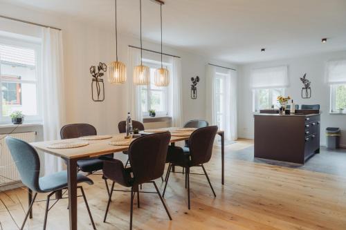 Kaufbeuren House | Ferienhaus Goldstück im Allgäu