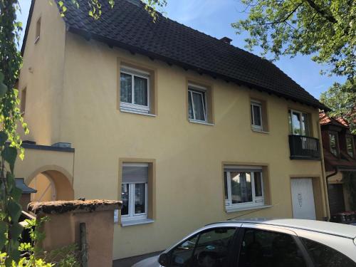 Mainz House | Ferienhaus Gonsbach
