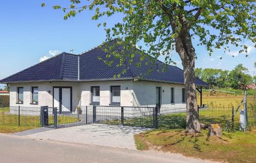Grunow House | Ferienhaus Grünow Ot Ollendorf