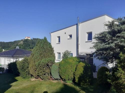 Riedenburg House | Ferienhaus Gradaus