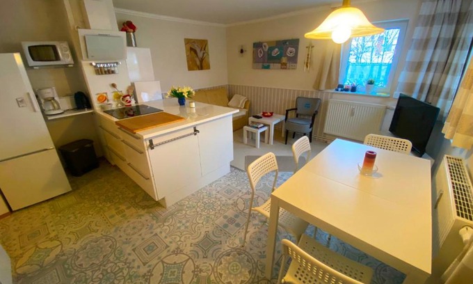 Greiz Apartment | Ferienhaus Greiz