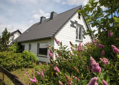 Langewiese House | Ferienhaus Grenzweg