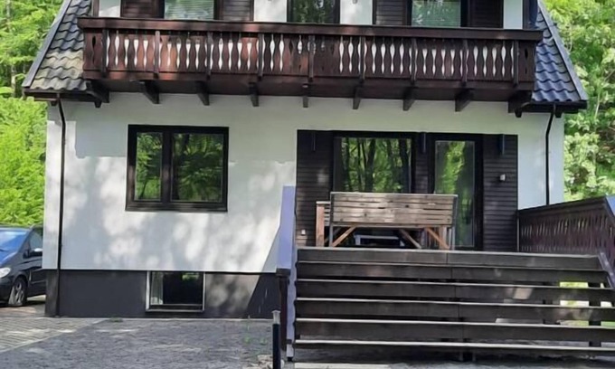 Zorge House | Ferienhaus Gretel in Zorge