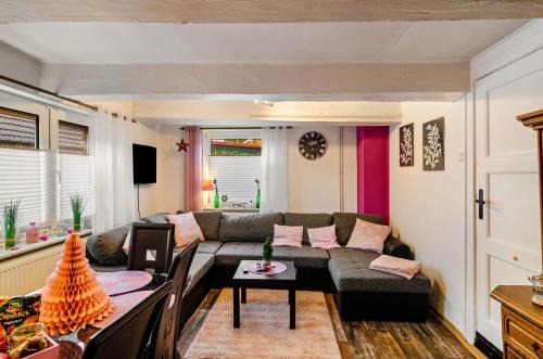 Loquard House | Ferienhaus Grietjes Huus
