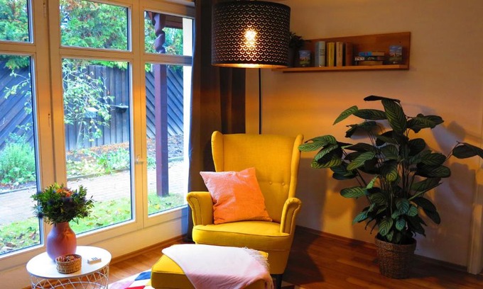 Elmenhorst/Lichtenhagen House | Ferienhaus Gute Laune