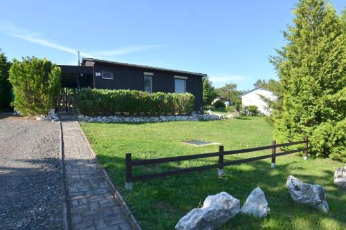 Kelbra House | Ferienhaus Hüfler 59