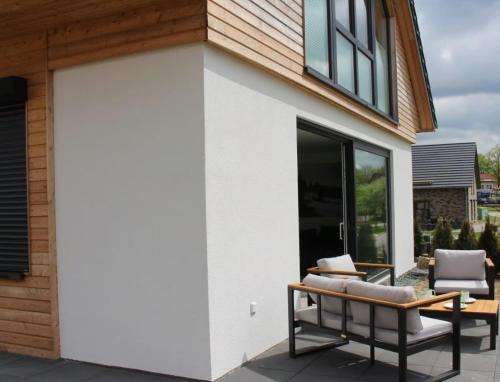 Sankt Andreasberg House | Ferienhaus HarZeit 1e mit Sauna
