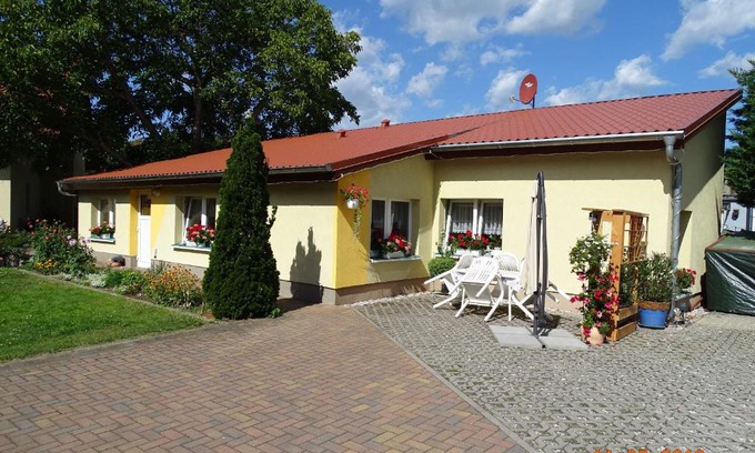 Cottbus Apartment | Ferienhaus Haus Lisa