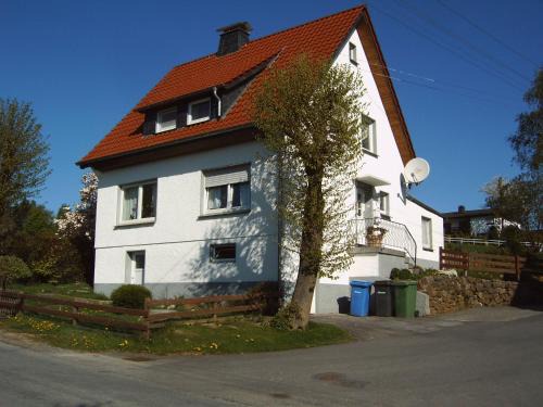 Kallenhardt House | Ferienhaus Heideblick