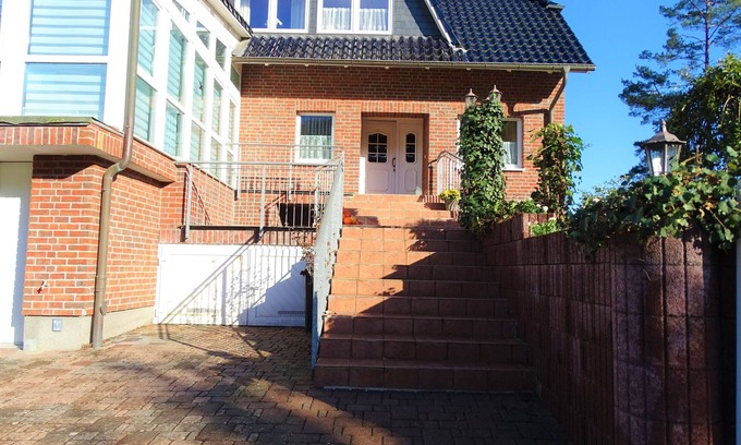 Hitzacker House | Ferienhaus-hitzacker-tiessau.de