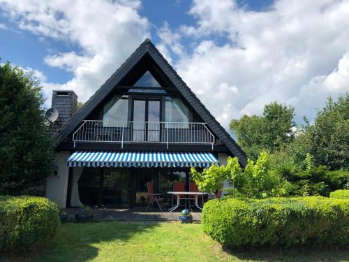 Worpswede House | Ferienhaus im Birkenweg