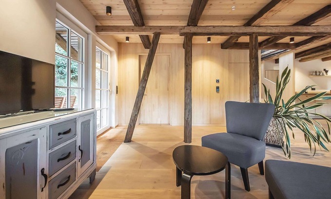 Nordrach House | Ferienhaus im Michelbach