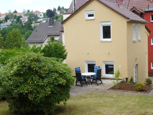 Pforzheim House | Ferienhaus im Nordschwarzwald
